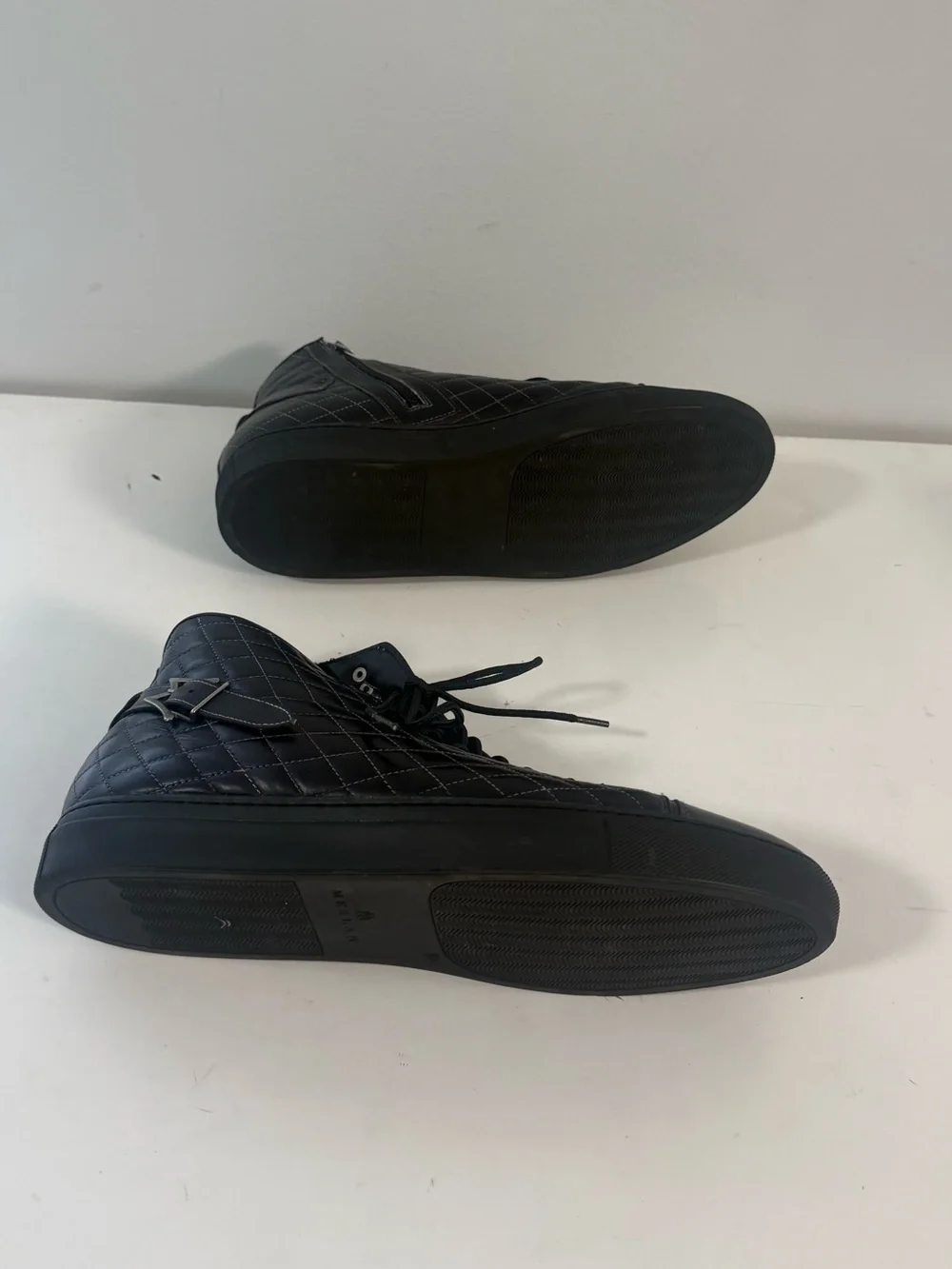 Mezlan Menn”s Sneakers 13